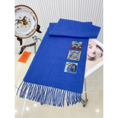 Hermes Scarf